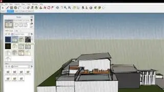 Google Sketchup Animation Tutorial