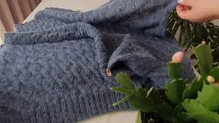 Продвижение проэктов/Что вяжуСкоро готовые работы
