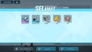 REDEM CODE ANGEL SQUAD TERBARU#1