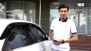 ИИБ ХОДИМЛАРИ СОЛИК ИНСПЕКТОРИ УЛИМИГА САБАБ БУЛДИ / INTERNET YULDUZLARI