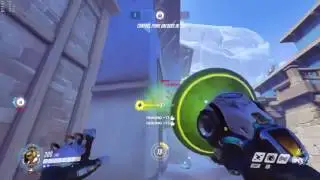 Competitive: Rank 69 - Lucio on Nepal