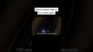 Камера на айфон по словам эпл:
