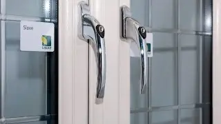 Handles for Double Glazed Windows | Double Glazing on the Web