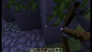 Minecraft: How To Make A Secret Door Opener (Pc, PS4 and Xbox one)
