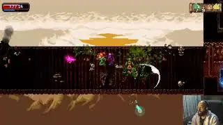 Wayward Souls - Arena w/ Mage (Gelid's Embrace Build)