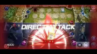 Spirit board Reversal win. Yu-Gi-Oh Master Duel