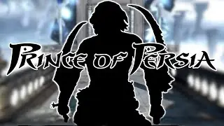 The ACTUAL Worst Prince of Persia Game...