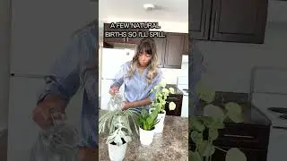 How To Have A Natural Birth 