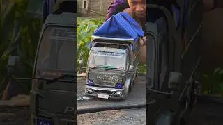 MINIATUR CANTER SPEK KONTES NIH🤤🤙🏻 #nematullahrahmaniofficial
