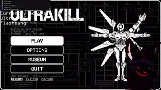 Ultrakill with random challenges