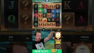 That ONE Spin Shows the Potential of this New Slot 🤯