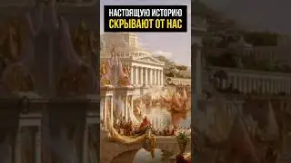 Наша история переписана ими!