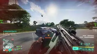 Battlefield 2420