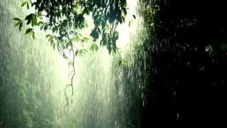 ASMR/АСМР: Ф. И. ТЮТЧЕВ - ВЕСЕННЯЯ ГРОЗА