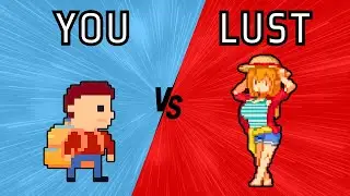 The Entire Armor of God, explained as a video game
