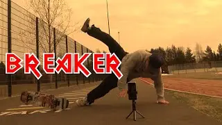 Breaker