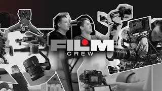 SHOWREEL 2022