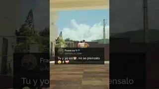 Te reto a mandarselo a la tercera persona que te salga al compartir este video 😼😻,