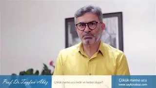 Çökük meme ucu nedir ve neden oluşur? - Prof. Dr. Tayfun Aköz
