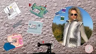 Какая швейная машинка нужна для стежки!