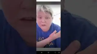 ок лайф Катя мурманская.звоним ментам на соседку