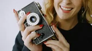 The Retro Camera Revolution | Why Old School Is The New Cool