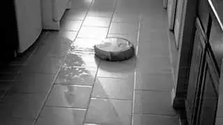 iRobot Scooba 300 series