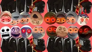 Thomas The Train.EXE (2023) - Super Meme Megamix - Coffin Dance Song Cover