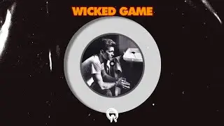 Chris Isaak - Wicked Game (Luke Wood Remix) #house