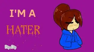 I'm a mess //MeMe Collab//ft.Keyla TM