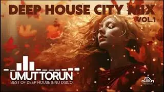 DeepHouse City Mix Vol.1