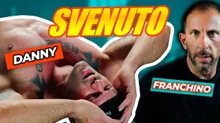 SONO SVENUTO - Franchino mi esplode