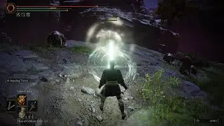 Elden Ring - D&D-inspired Spells and Incantations mod