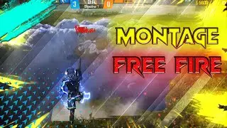NORMAL FREE FIRE MONTAGE||
