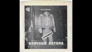 Nervous Eaters - Get Stuffed