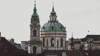 Exploring Prague 🇨🇿🇺🇦