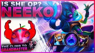 PEOPLE THINK NEEKO IS OP? IS THAT TRUE!?! | League of Legends