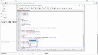 Form Elements in Html-  Ultimate Web Development Course - For Beginners