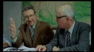 Amintiri din Epoca de Aur - Fotograf (trailer)