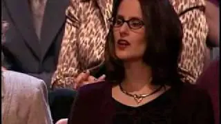 Gaither Homecoming - Jesus Loves Me - Feat. Jackie Harling