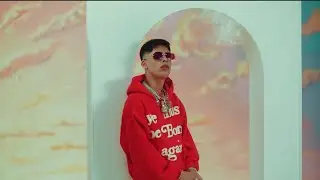 Cris MJ - No Ando Weando (Video Oficial) | Partyson