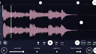 FL STUDIO MOBILE BASIC TUTORIAL: How to sync samples