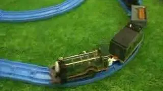 TOMY Plarail Emily