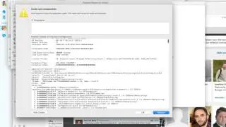 Xcode Refactor Crash