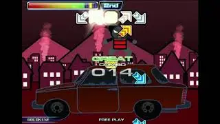 [Pump It Up NXA - World Max]WestPalz(T)