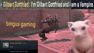 bingus gaming