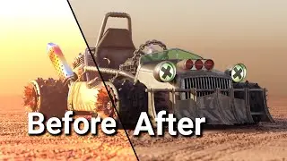 Perfect Colors in Blender with AgX