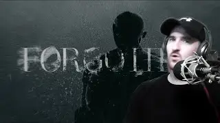 Korn - "Forgotten" (Reaction)