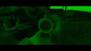 We Finally Find A Bear In DayZ Livonia 1.06... Well Three Actually In The Same Night!