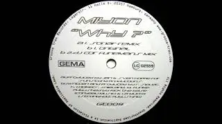 Miyon - Why ? (Original) [2002]
